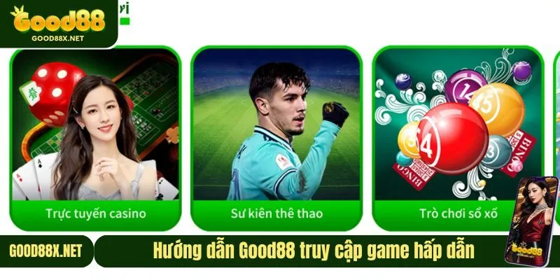 Khám phá hướng dẫn chơi game đổi thưởng